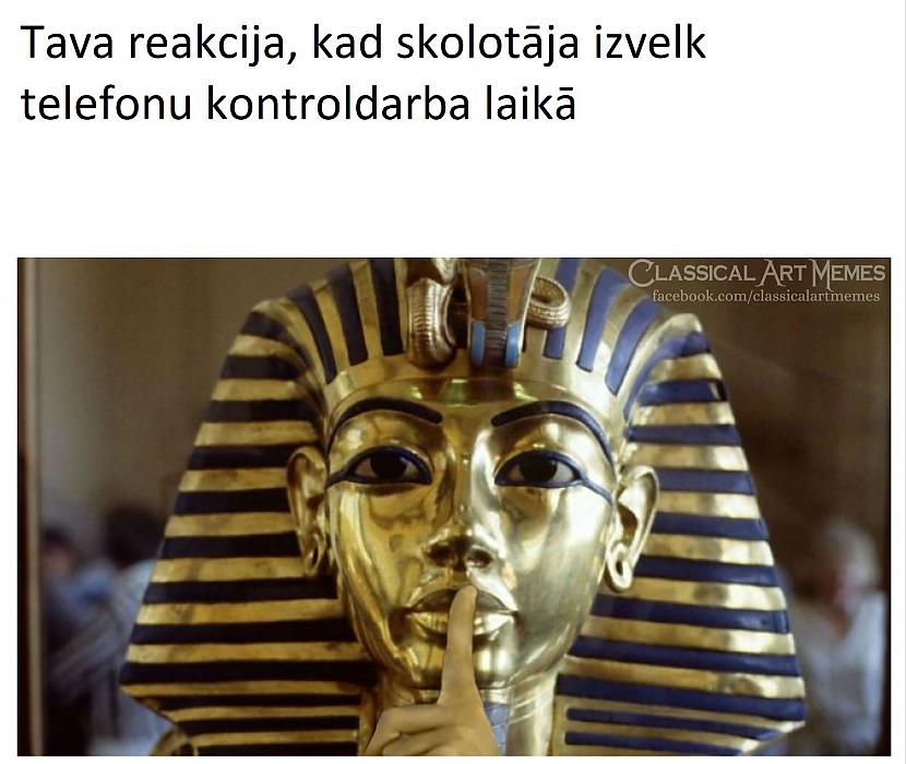 Autors: Pīters Kvils Klasiskās mākslas memītes, kas uzlabos tev garastāvokli #2