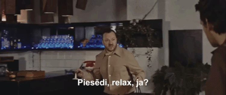 Autors: matilde 21 ideāls «Kriminālās ekselences fonda» gifs, ko izmantot sarakstēs ar draugiem