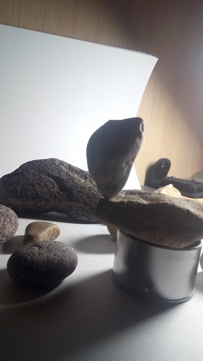 Autors: Augusts.sem Stone balancing.