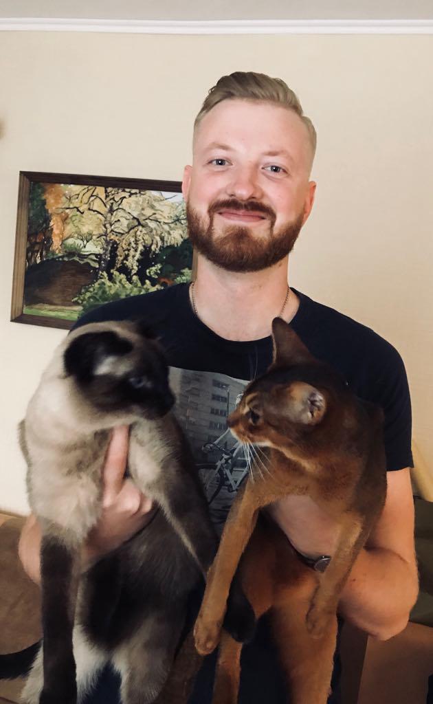 Vīru konkurencē cīņa bija... Autors: Latvian Revenger Spoku Misters un Mis 2018 noskaidroti!