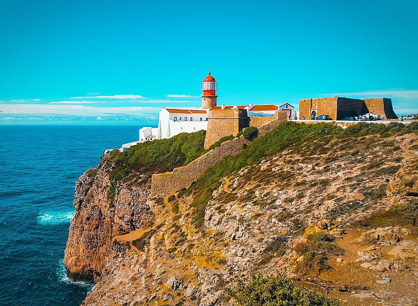 Autors: The Travel Snap Neaizmirstami piedzīvojumi Portugālē!!!