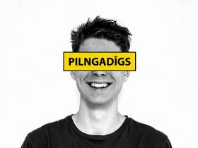 Latvietis 16 gadu vecumā iegūst pilngadību, lai dibinātu savu uzņēmumu