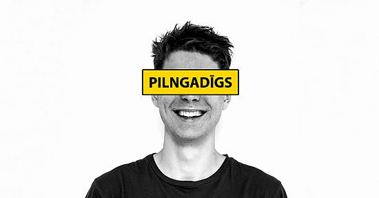 Latvietis 16 gadu vecumā iegūst pilngadību, lai dibinātu savu uzņēmumu