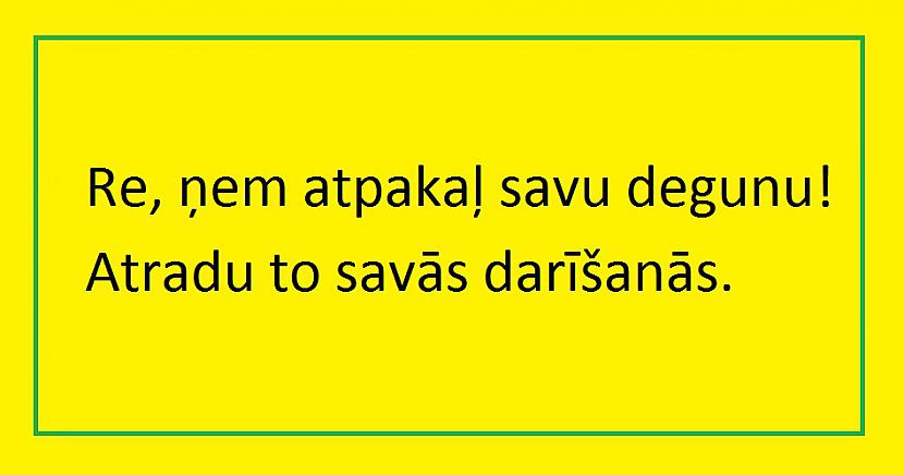 Autors: The Diāna Viss slikti? Lūk, 20 burvīgi sarkasma piemēri labākai dienai!