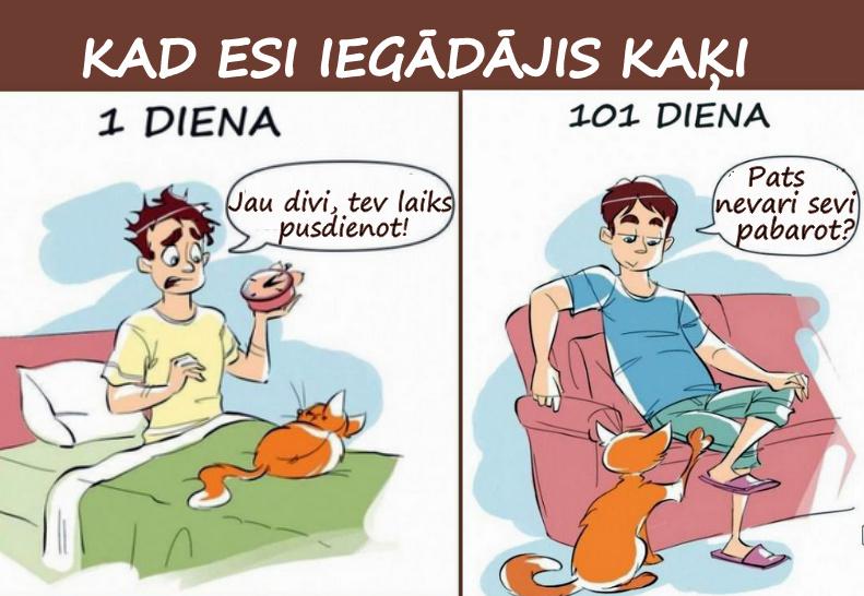 Autors: rasiks 1. un 101. diena