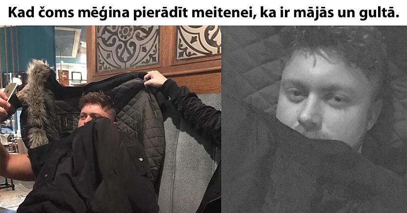 copy JayGreatorex ... Autors: matilde 6 reizes, kad cilvēki kārtīgi iztroļļoja kādu, un citi par to tikai pasmējās