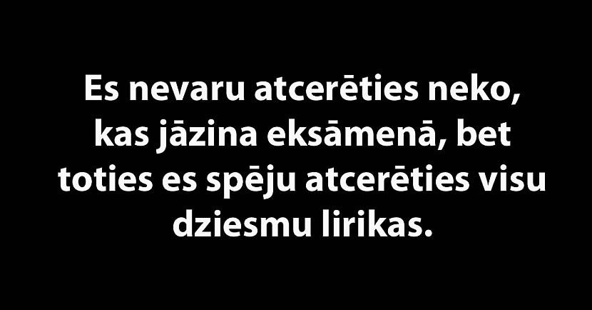 Autors: Latvian Revenger 18 ironiski un smieklīgi tekstiņi par dzīvi, kas var likt aizdomāties