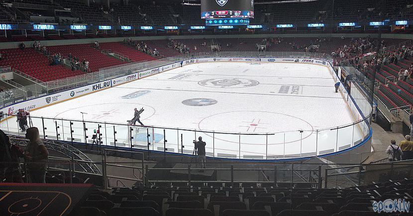 Bet scaronie ir tikai... Autors: Latvian Revenger Kas Rīgas “Dinamo” jāizdara, lai iekļūtu Play-Off?