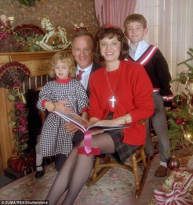 Vispārēja... Autors: WatKat Neatklātie noziegumi: JonBenet Ramsey lieta