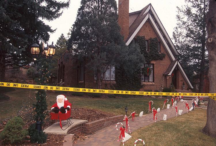1991gadā Remsiju ģimene no... Autors: WatKat Neatklātie noziegumi: JonBenet Ramsey lieta