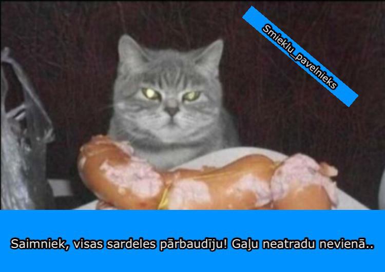 Autors: Charged Joku izlase: Smaids rada smaidu