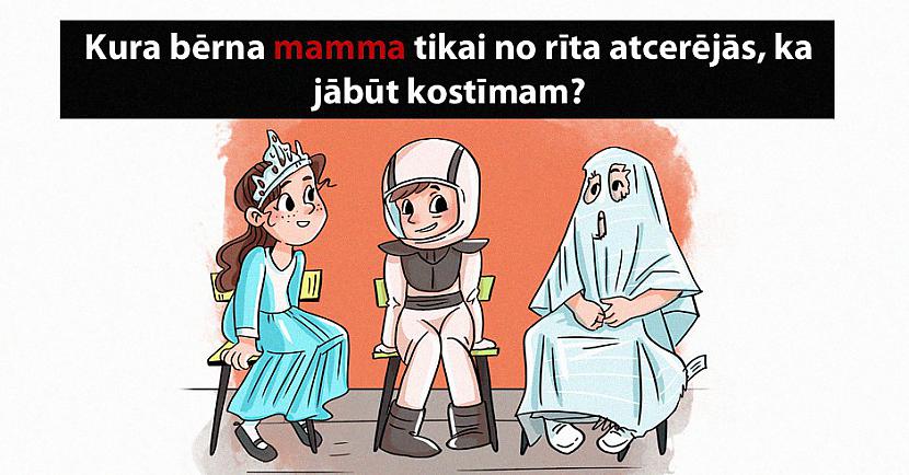 Autors: matilde 11 situācijas no rītiem, kas ir ļoti labi pazīstamas vecākiem ar maziem bērniem