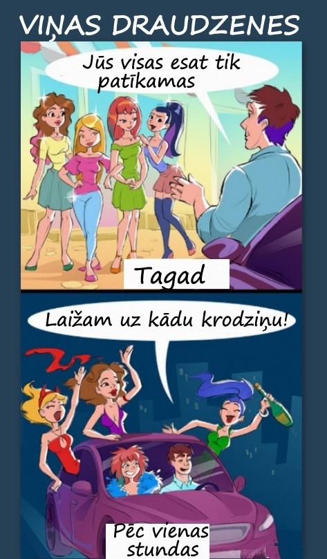 Autors: rasiks Apsmaidāmas ainiņas no dzīves