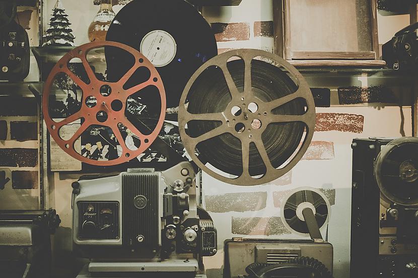 Filmas quotParanormal... Autors: Lestets Dažādi fakti par aktieriem un kino