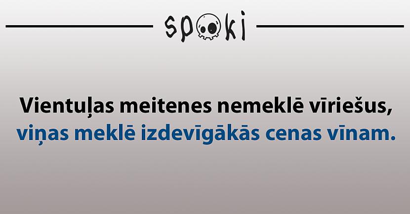 Autors: matilde 11 joki, kas patiks visiem, kuriem ir kaut mazākā humora izjūta