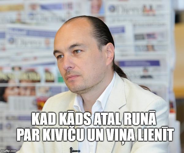 Autors: Surums Random memītes par aktuālo Latvijā un ne tikai