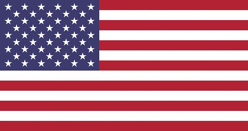 Amerika The United States of... Autors: Bolshc SPA|| Kāpēc tieši Amerika?|| 1.daļa