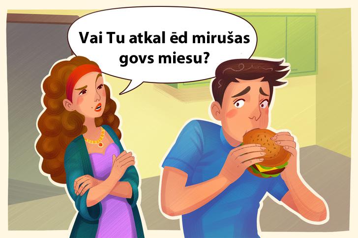 nbspNosodītājsTu vari darīt... Autors: matilde 11 cilvēku tipi, kuriem ir lemts palikt vieniem visu mūžu