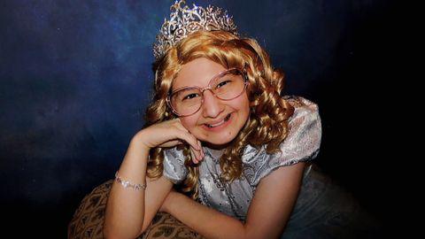 Pie katras iespējas Di Dija... Autors: WatKat Taisnība var sāpēt, bet meli nogalina. Dee Dee un Gypsy Rose Blanchard lieta.
