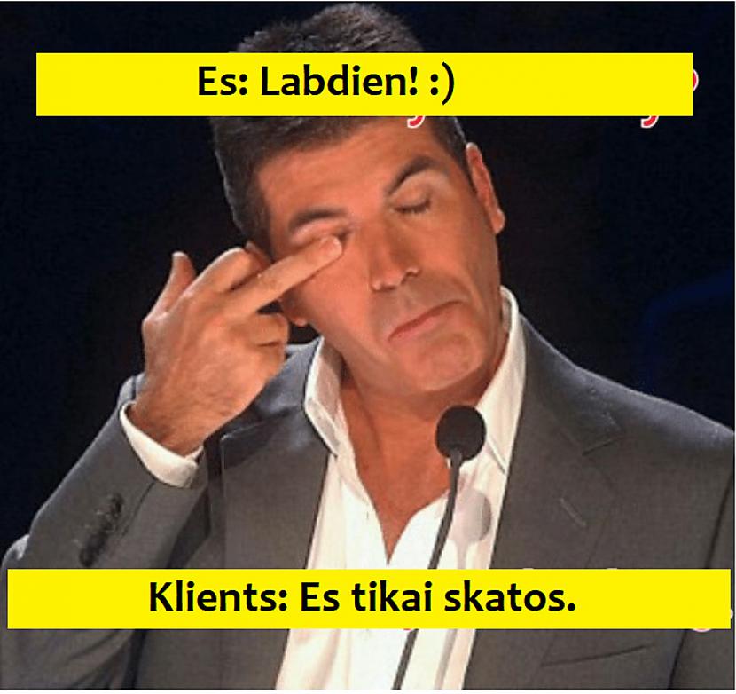 Autors: The Diāna 23 pat pārāk patiesas memes par darbu tirdzniecībā