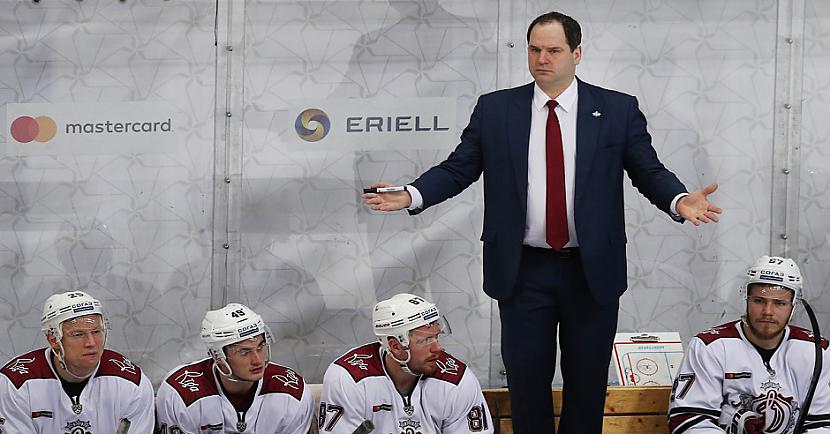 Autors: Latvian Revenger Kļuvis zināms, kāds ir (ne)oficiālais KHL rietumu konferences klubu algu budžets