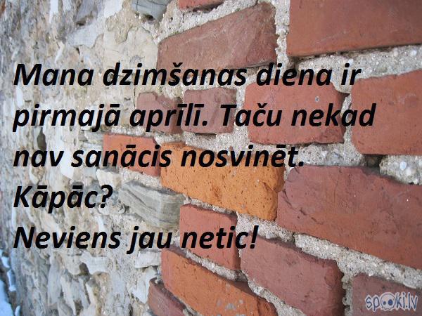 Spoki joko