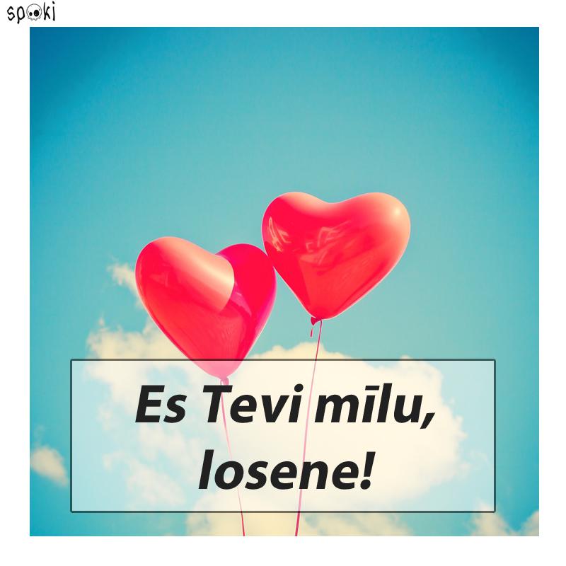 Autors: matilde 11 romantiski Kivičismi, kurus nosūtīt savai mīļotajai 8. martā