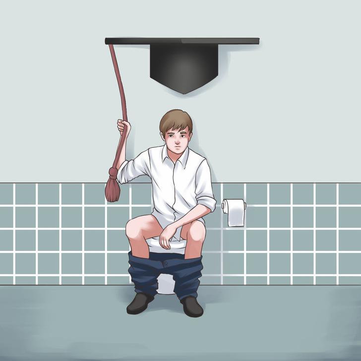 Autors: matilde 12 ilustrācijas ar dziļu domu, kas katram liks aizdomāties