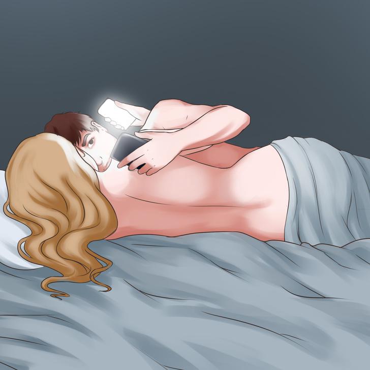 Autors: matilde 12 ilustrācijas ar dziļu domu, kas katram liks aizdomāties