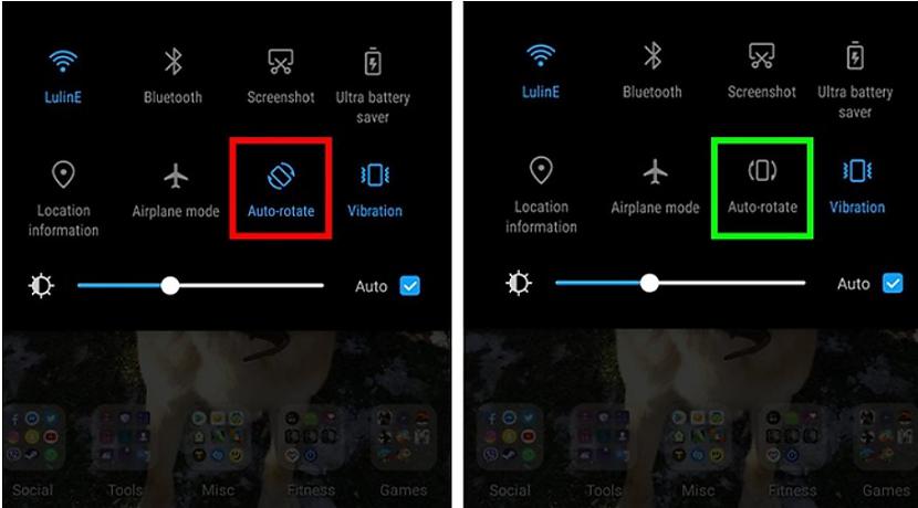Izslēdz automātisko... Autors: The Diāna 12 laifhaki tavam telefonam