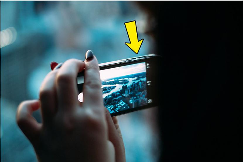 Foto uzņemscaronanai vari... Autors: The Diāna 12 laifhaki tavam telefonam