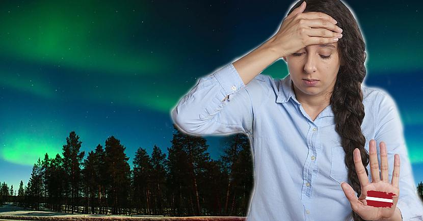 nbspBalstoties uz ikgadējo... Autors: matilde Laimīgākā valsts pasaulē - Somija, bet kurā vietā ir Latvija?