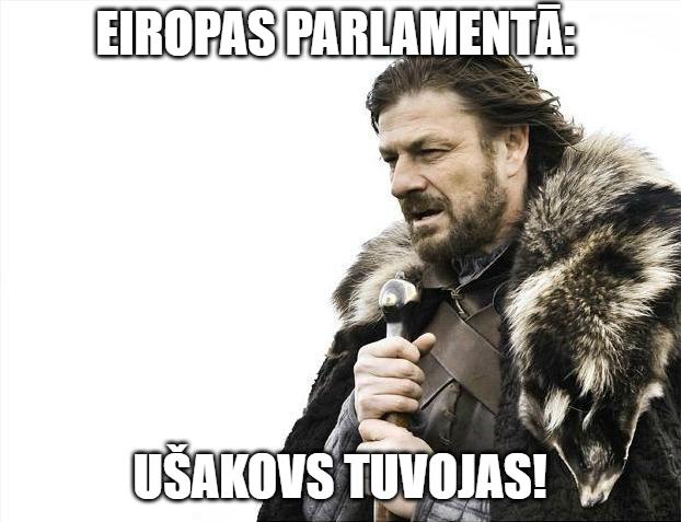 Autors: Surums Daudz dažādas memītes par visu ko!
