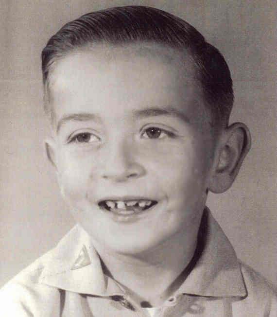Nākamajā gadā 1957 gada... Autors: Kornēlijs Zipidrics Kalifornijas pazudušo bērnu mežs