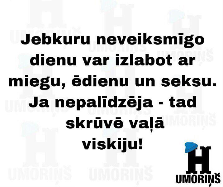 Autors: Ervins Boikovs Humoriņš #27