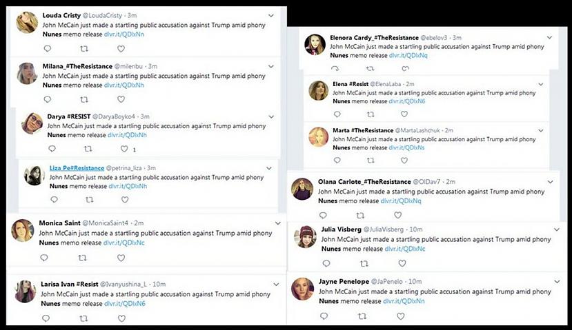 Sociālie tīkli kā Twitter un... Autors: Tragic Reality Par cīņu pret "Viltus ziņām" un "Naida runu".