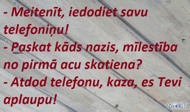 Spoki joko