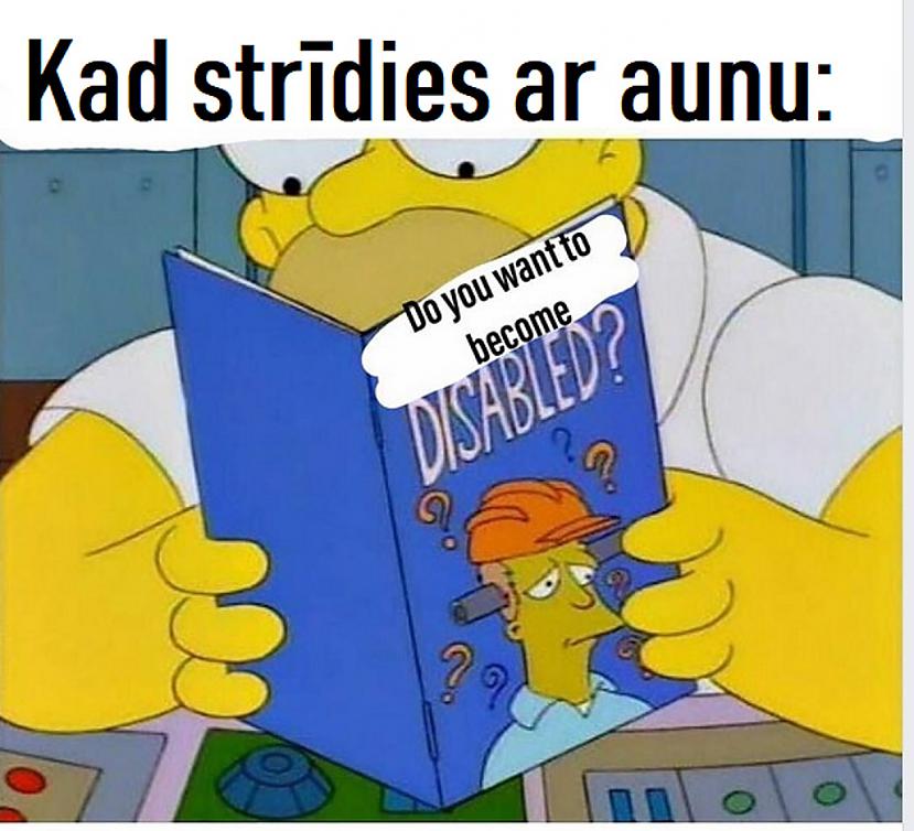 Autors: The Diāna Memes par AUNIEM