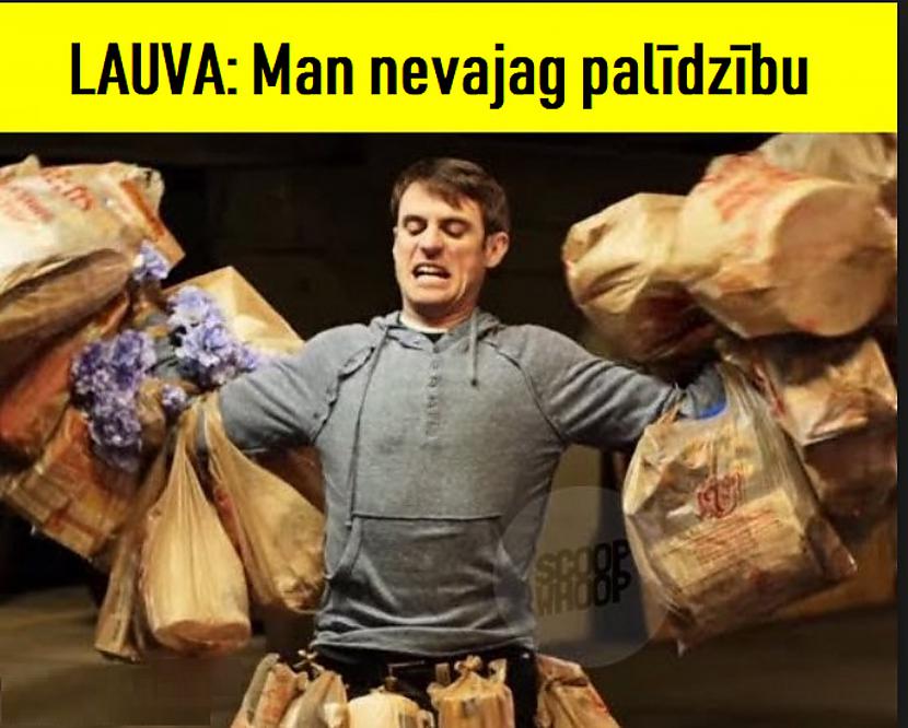 Autors: The Diāna Memes par LAUVĀM