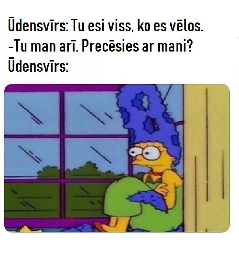 Autors: The Diāna Memes par ŪDENSVĪRIEM