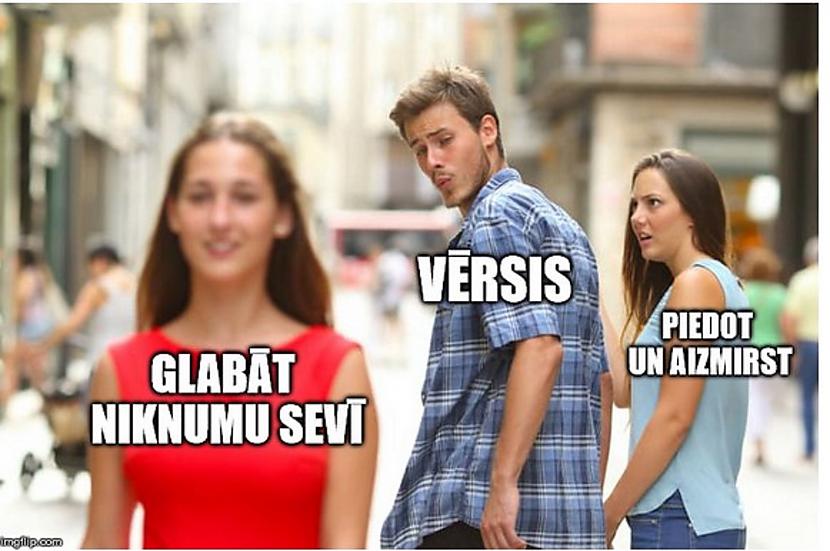 Autors: The Diāna Memes par VĒRŠIEM