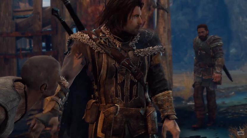 Autors: SmiekluDeva Stream: Middle Earth Shadow of Mordor Ep.2