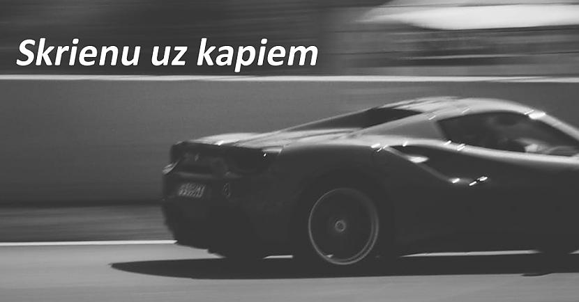 Īpascaronās pazīmes ndash... Autors: matilde Pastāv 4 autovadītāju kategorijas, kurai piederi tu?