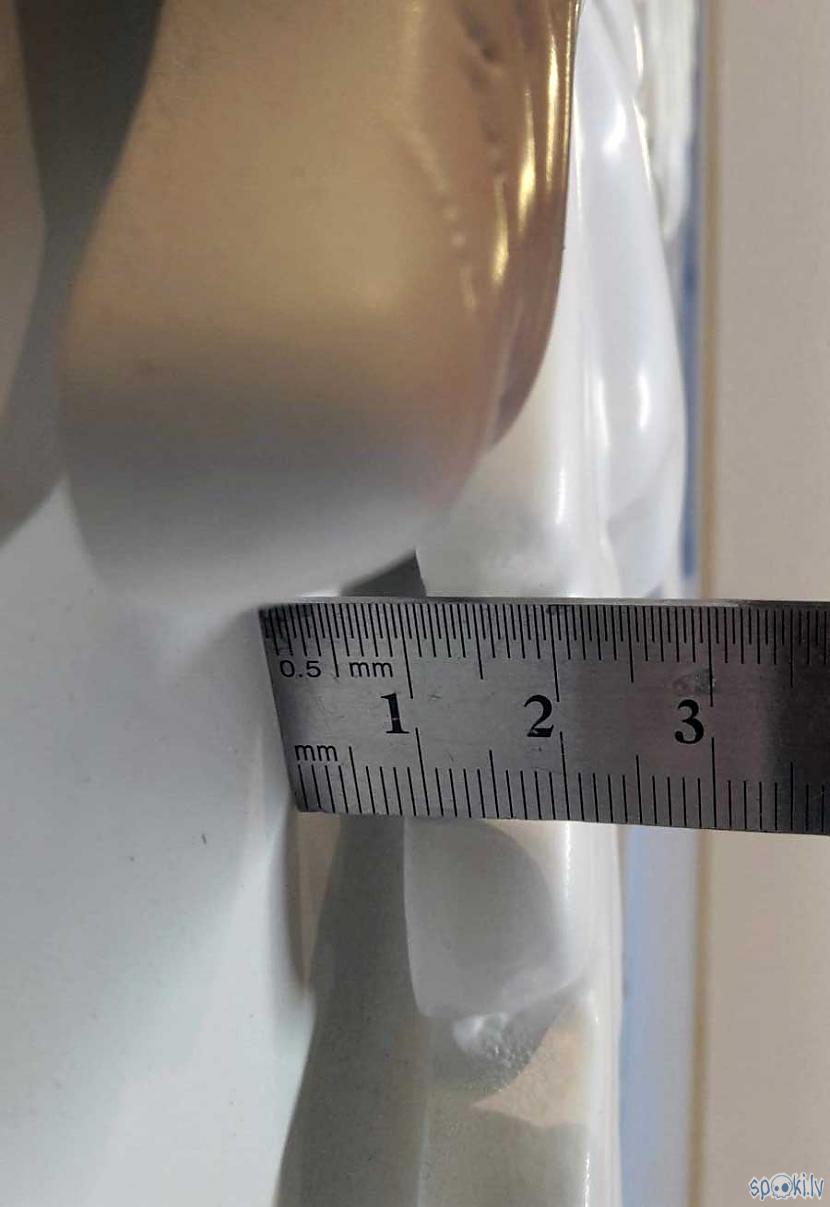 Autors: blusu_kerajs Pirmais 3D cilnis manā karjerā ar CNC