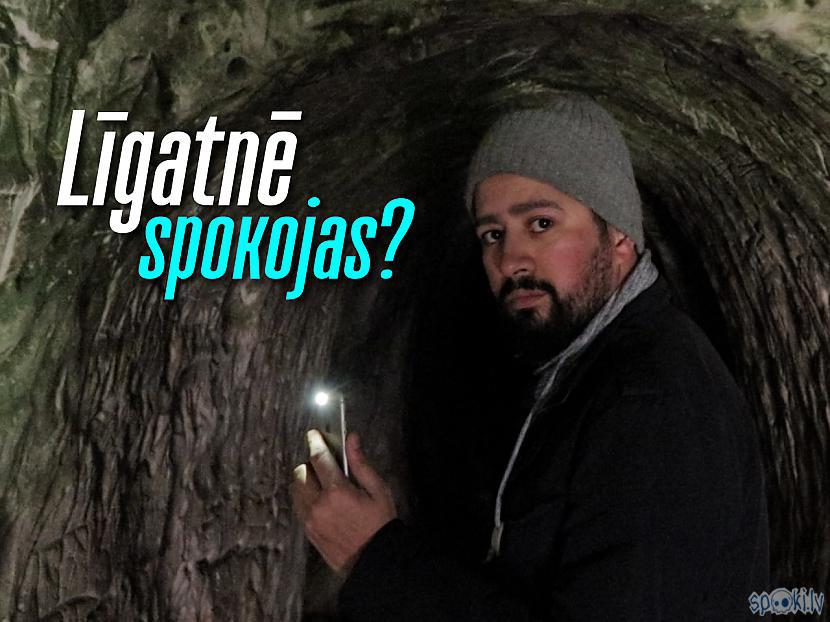 Autors: Ervīna video blogs Pavasara pārgājiens gar Līgatnes upi