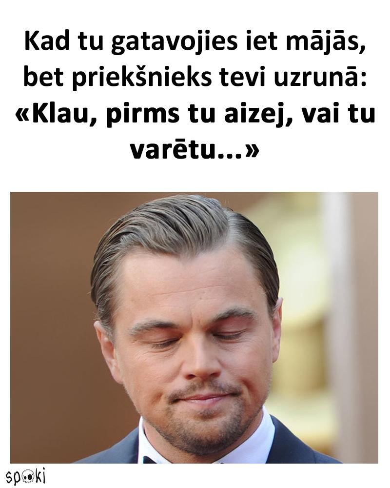 Autors: matilde Smieklīgas memītes par priekšniekiem darbā