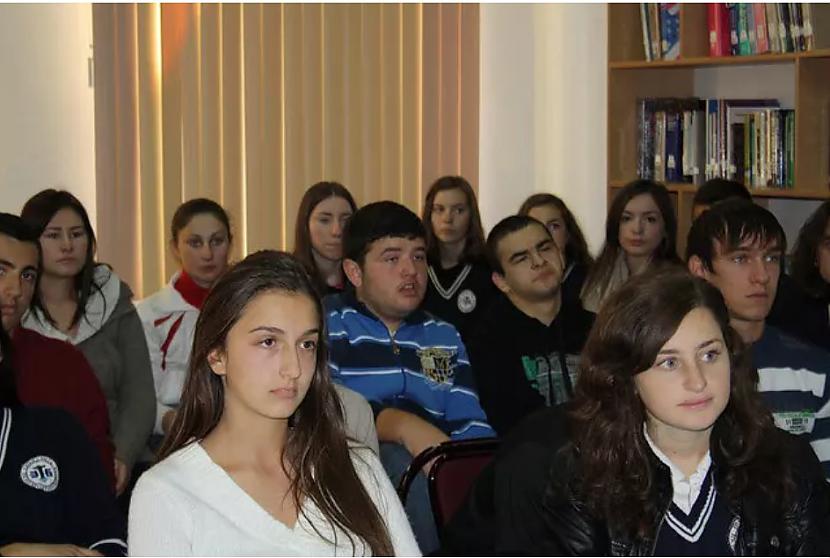 Realitātē tā ir... Autors: The Diāna Patiesība un mīti par studenta dzīvi