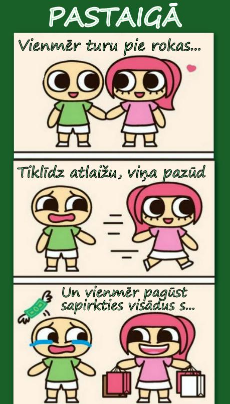 Autors: rasiks Atkal dažādi bilžuki