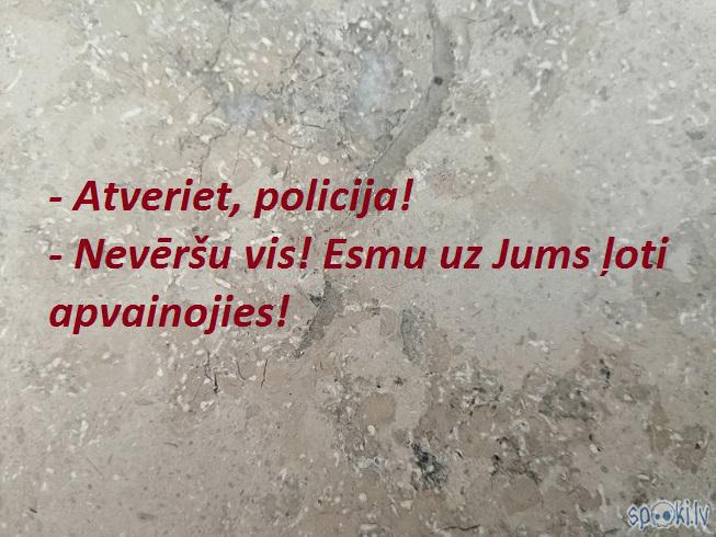 Spoki joko