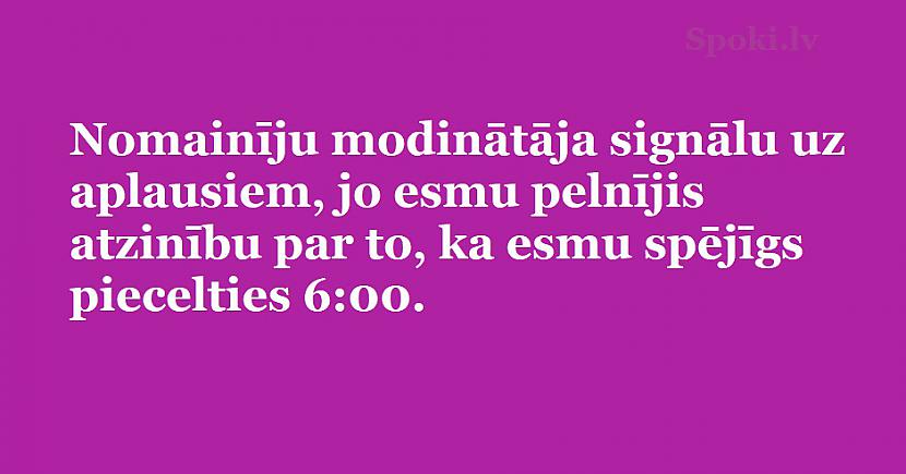 Autors: The Diāna Jociņš vajag? Humora deva lieliskam vīkendam